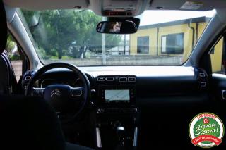 CITROEN C3 Aircross usata, con ESP