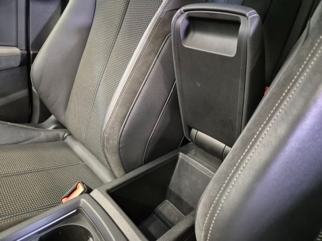 AUDI Q3 usata, con Specchietti laterali elettrici