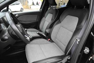 RENAULT Clio usata, con Climatizzatore