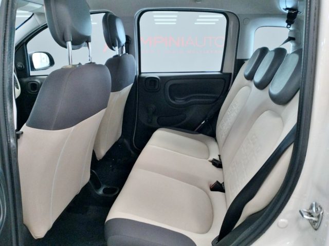 FIAT Panda usata 14