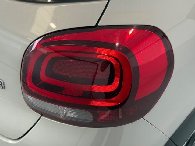 CITROEN C3 usata, con Riconoscimento dei segnali stradali