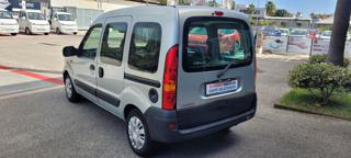 RENAULT Kangoo usata, con Airbag Passeggero