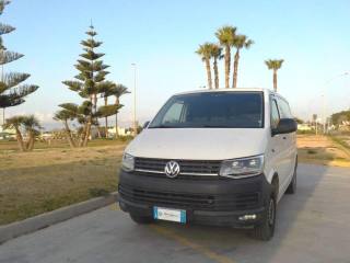 VOLKSWAGEN Transporter usata 30