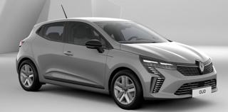 RENAULT Clio usata, con Airbag