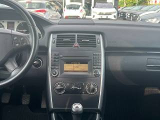 MERCEDES-BENZ B 180 usata, con Cerchi in lega