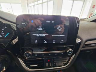 FORD Fiesta usata, con ESP