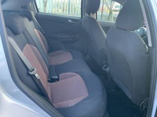 ALFA ROMEO Giulietta usata, con Controllo automatico clima