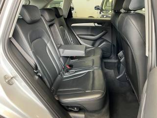 AUDI Q5 usata, con Chiusura centralizzata