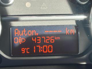 FIAT Doblo usata, con Bracciolo