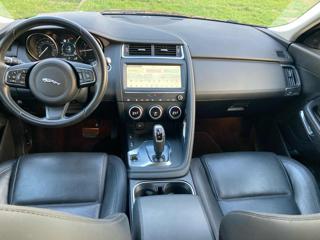 JAGUAR E-Pace usata, con Controllo trazione