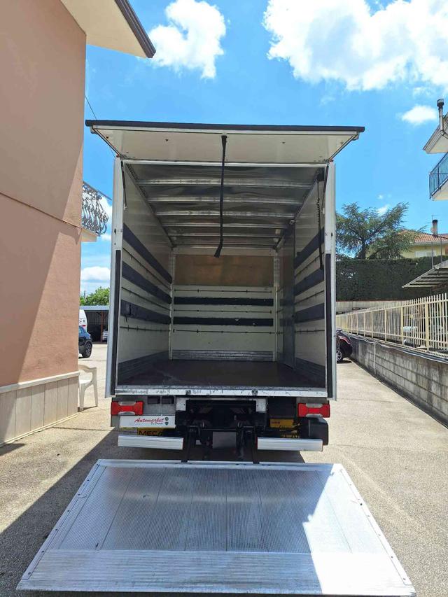 IVECO Daily usata 13