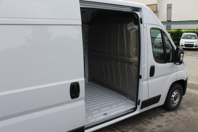 FIAT Ducato usata, con Controllo trazione