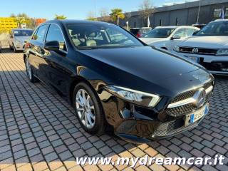 MERCEDES-BENZ A 160 usata, con Sensore di pioggia