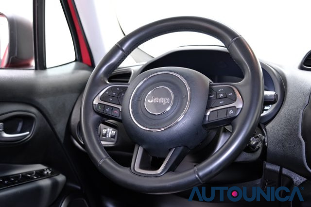 JEEP Renegade usata 39