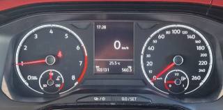 VOLKSWAGEN Polo usata, con Interni in pelle