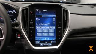SUBARU Crosstrek usata, con Cruise Control