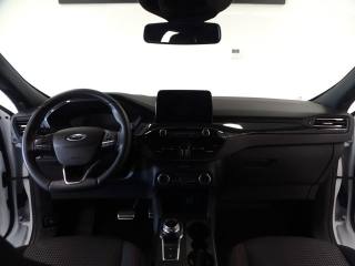 FORD Kuga usata, con Vetri oscurati