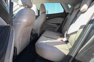 OPEL Grandland X usata, con Controllo automatico clima