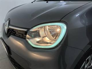 RENAULT Twingo usata, con Boardcomputer