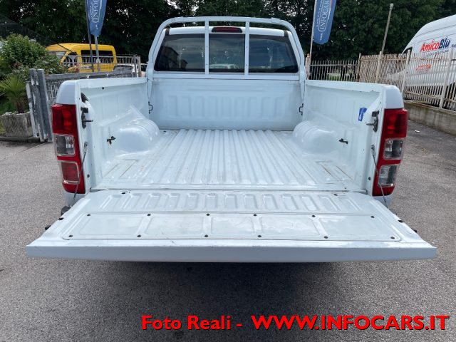 FORD Ranger usata 13
