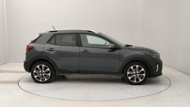KIA Stonic usata, con Autoradio