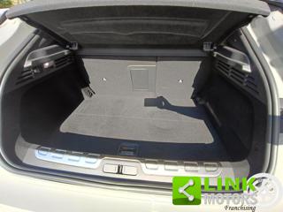 DS AUTOMOBILES DS 4 usata, con Sistema di navigazione