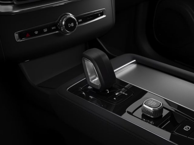 VOLVO XC90 usata, con Boardcomputer