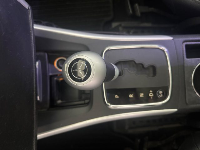 MERCEDES-BENZ A 170 usata 19