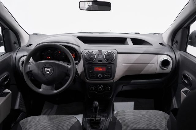 DACIA Dokker usata 19