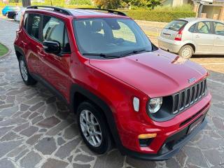 JEEP Renegade usata, con Portapacchi