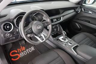 ALFA ROMEO Stelvio usata, con Cerchi in lega