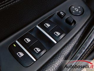 BMW 520 usata, con Airbag testa