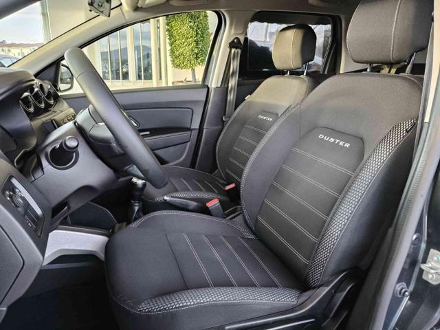 DACIA Duster usata, con Climatizzatore