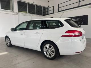 PEUGEOT 308 usata, con Antifurto
