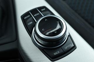 BMW 116 usata, con Controllo trazione