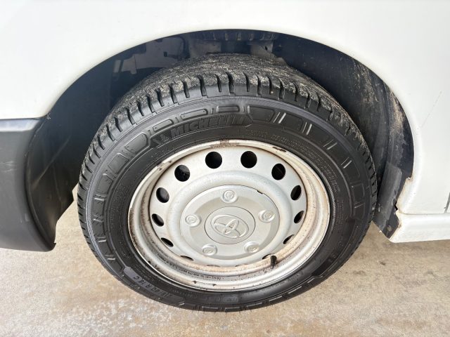 TOYOTA Proace usata 20