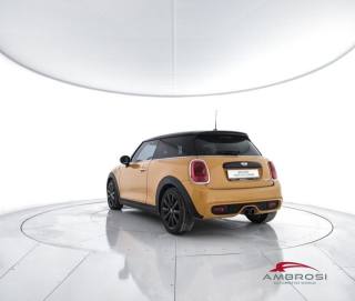 MINI Cooper S usata 3