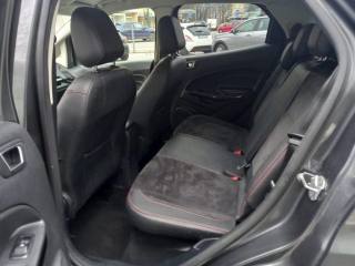 FORD EcoSport usata, con Boardcomputer