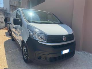 FIAT Talento usata, con Airbag
