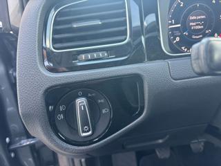 VOLKSWAGEN Golf usata, con Filtro antiparticolato