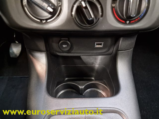 CITROEN C3 usata, con Controllo vocale
