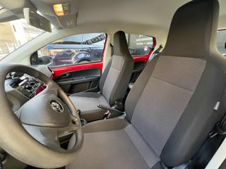 VOLKSWAGEN up! usata, con ESP