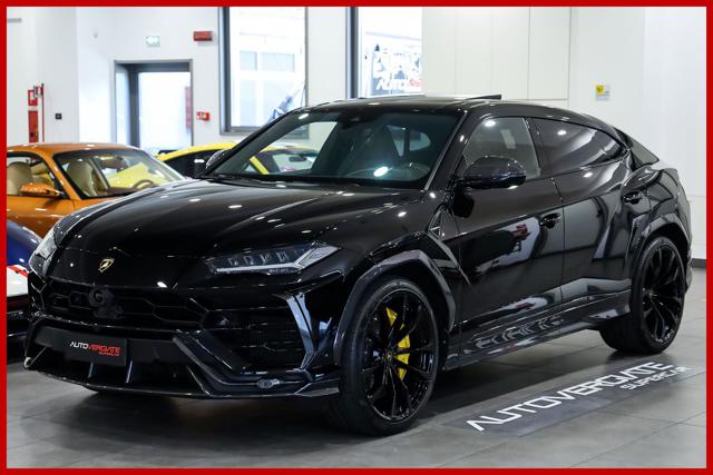 LAMBORGHINI Urus usata, con ABS