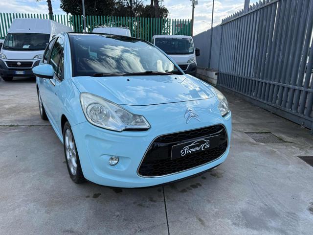 CITROEN C3 usata, con ABS