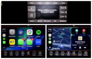 JEEP Renegade usata, con Cruise Control