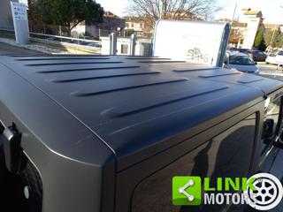 JEEP Wrangler usata, con Servosterzo