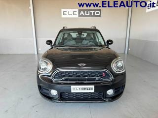 MINI Countryman usata, con Airbag