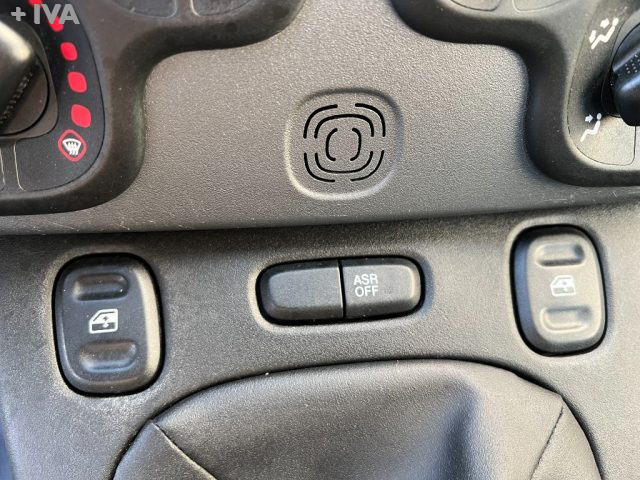 FIAT Panda usata 23