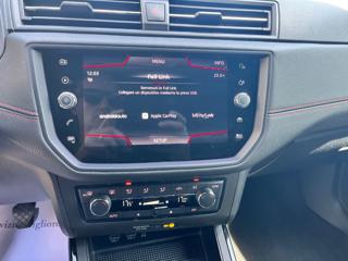 SEAT Arona usata, con Climatizzatore