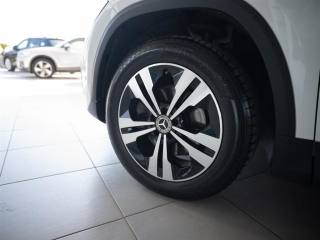 MERCEDES-BENZ GLA 180 usata, con Airbag laterali